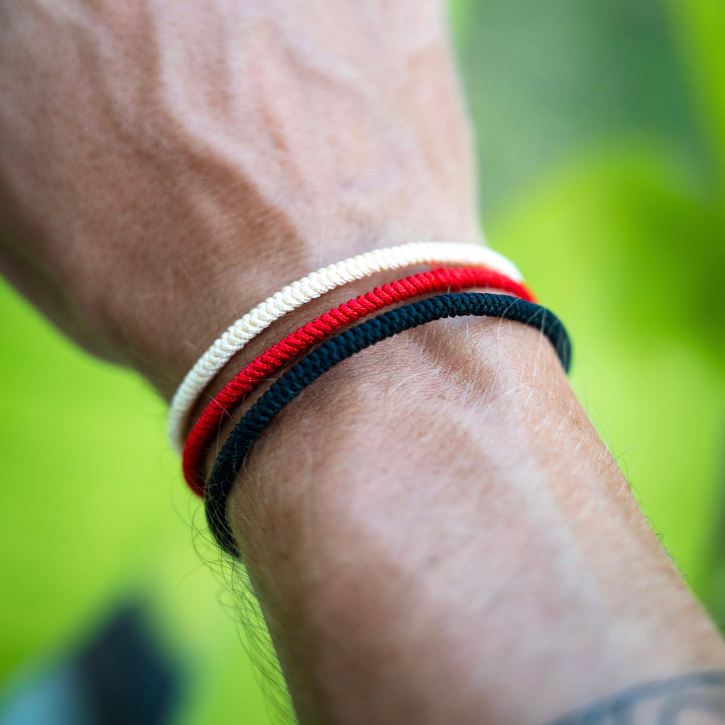 Miami armbanden set - www.mundobracelets.com