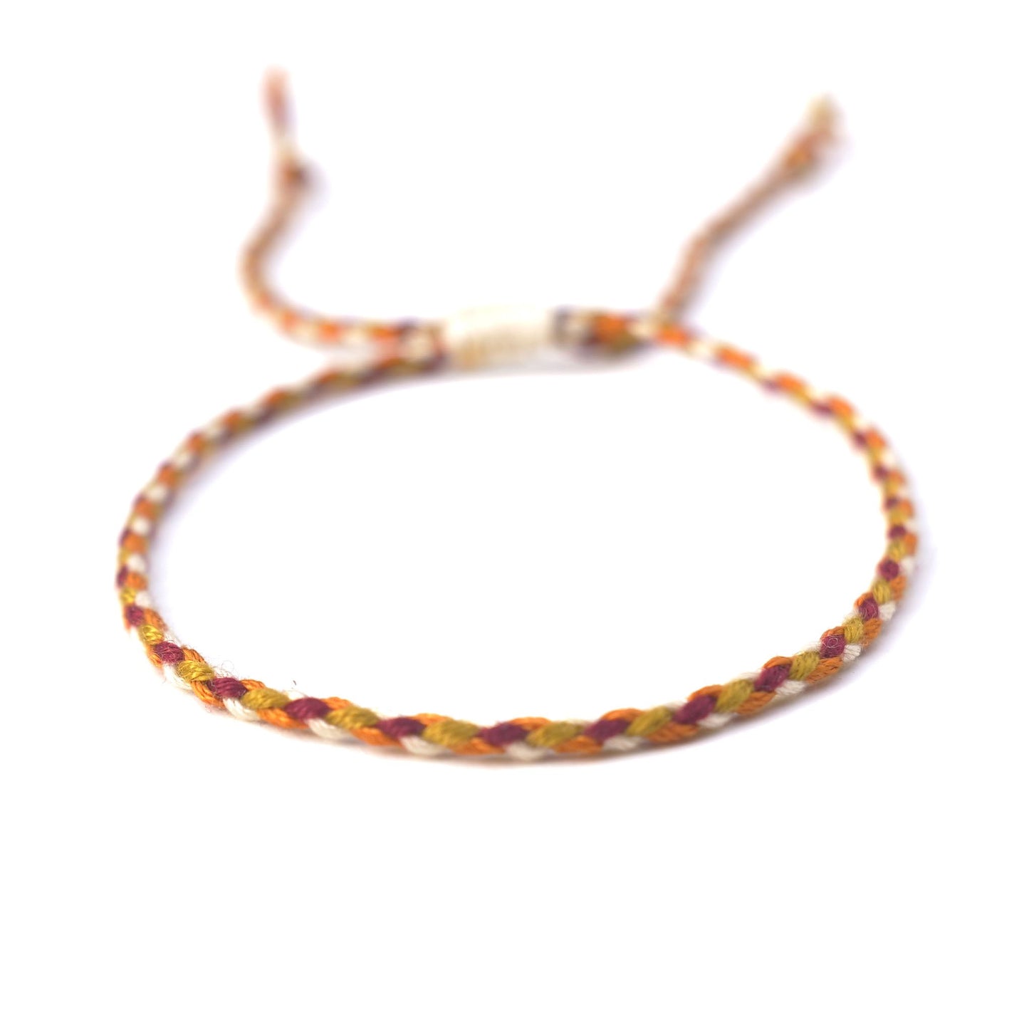 Madrid armbanden set - www.mundobracelets.com