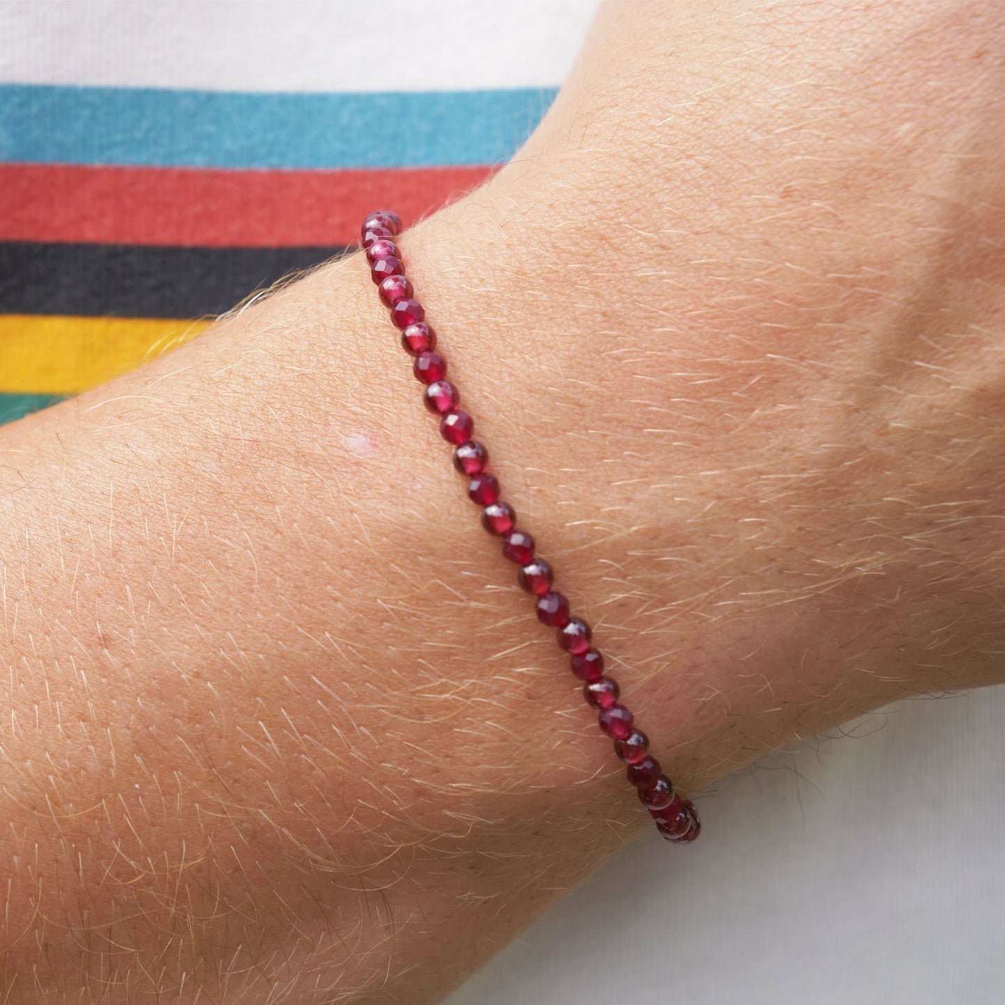 Madrid armbanden set - www.mundobracelets.com