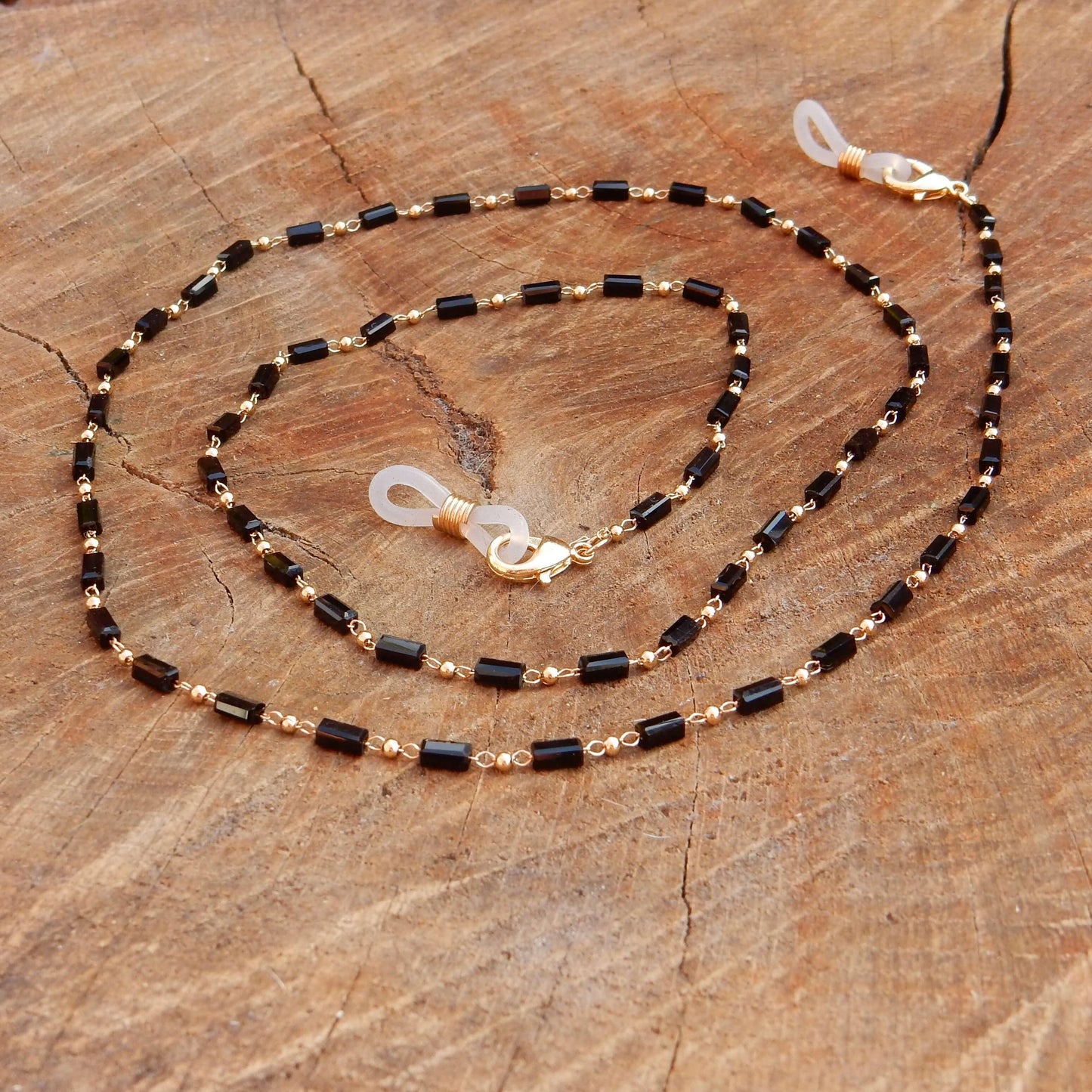 Brillenkoordje Royal2 - Mundo Bracelets