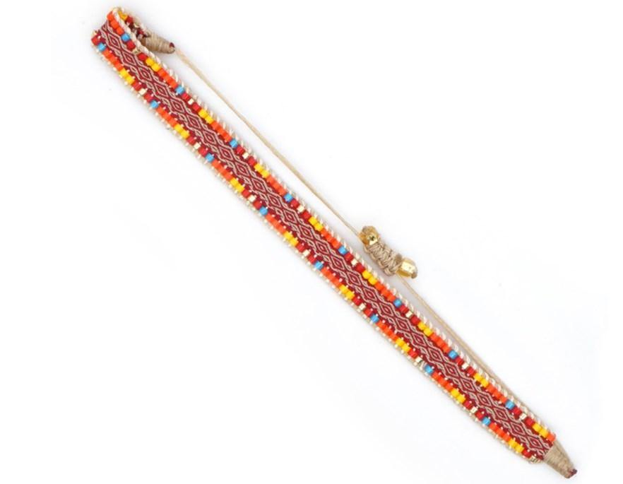 Copacabana sunny - Mundo Bracelets