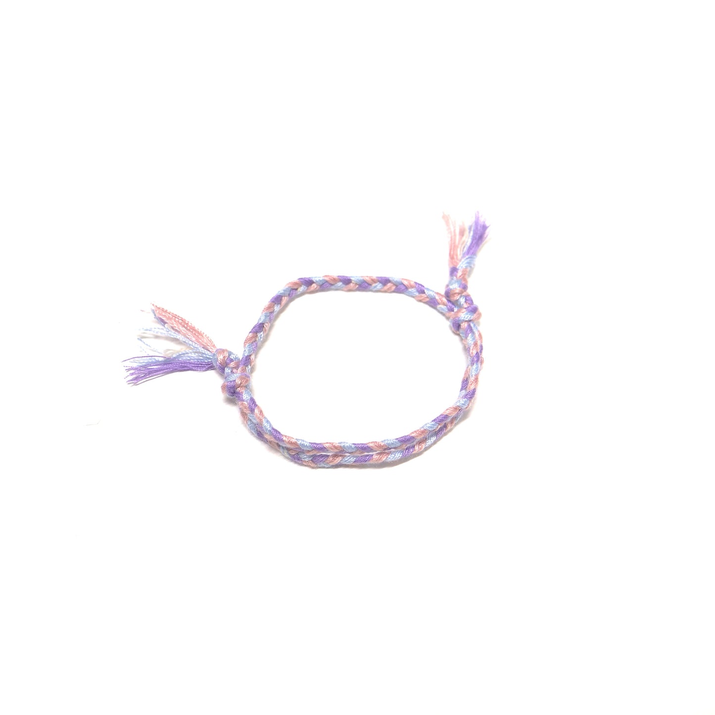 Salento (purple/pink) - www.mundobracelets.com
