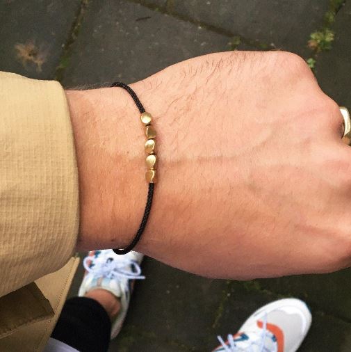 Sofia armbanden set - www.mundobracelets.com