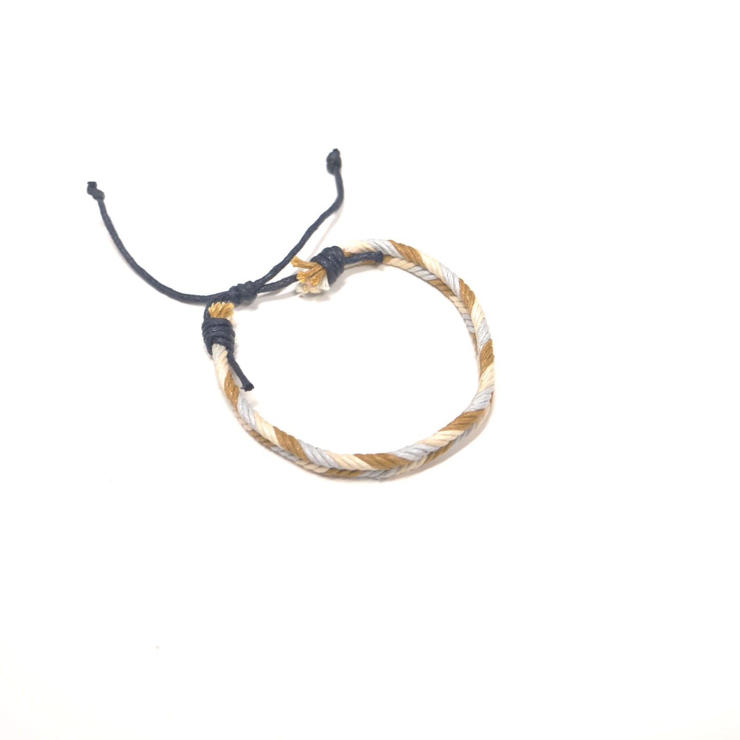 Palomino (baby blue) - www.mundobracelets.com