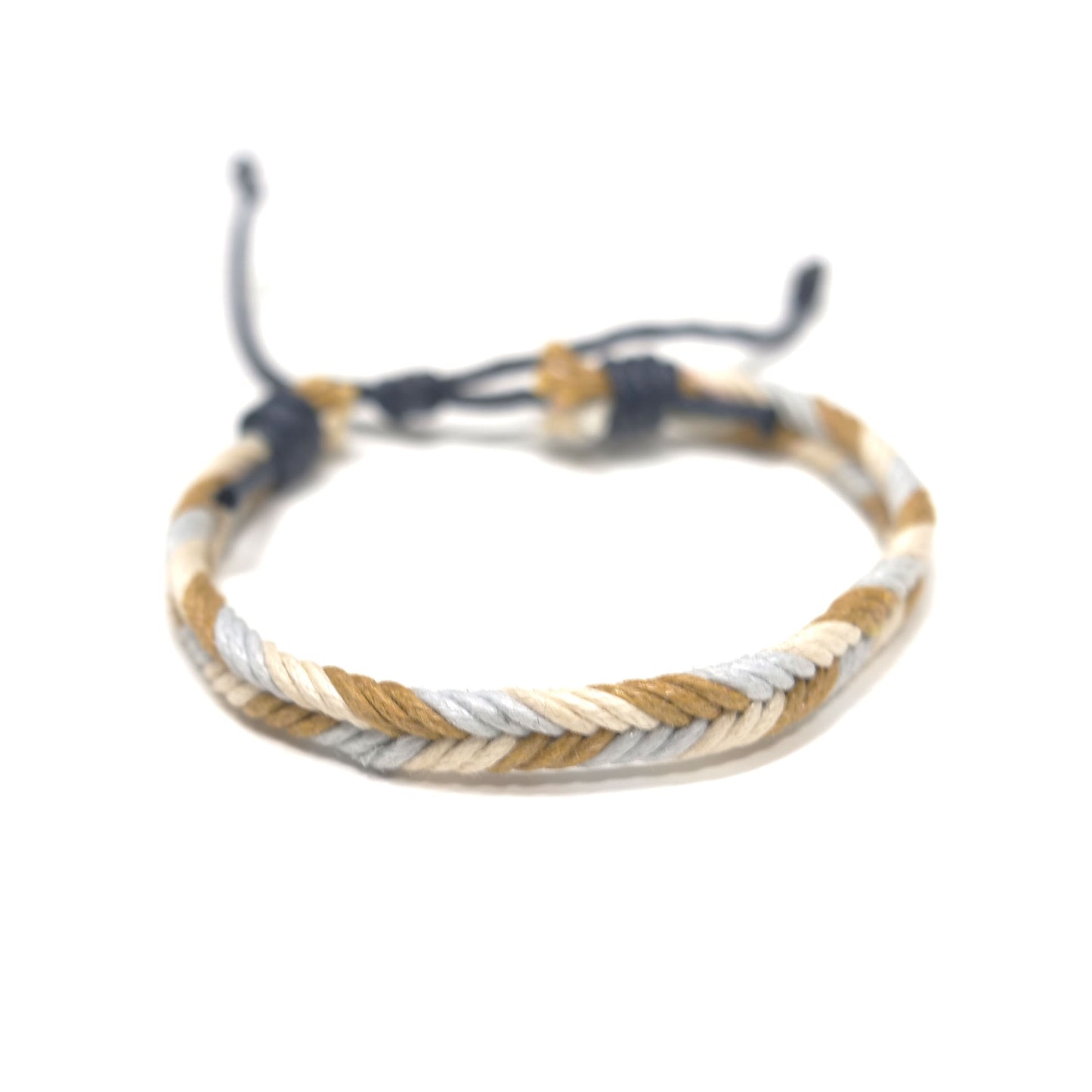 Palomino (baby blue) - www.mundobracelets.com