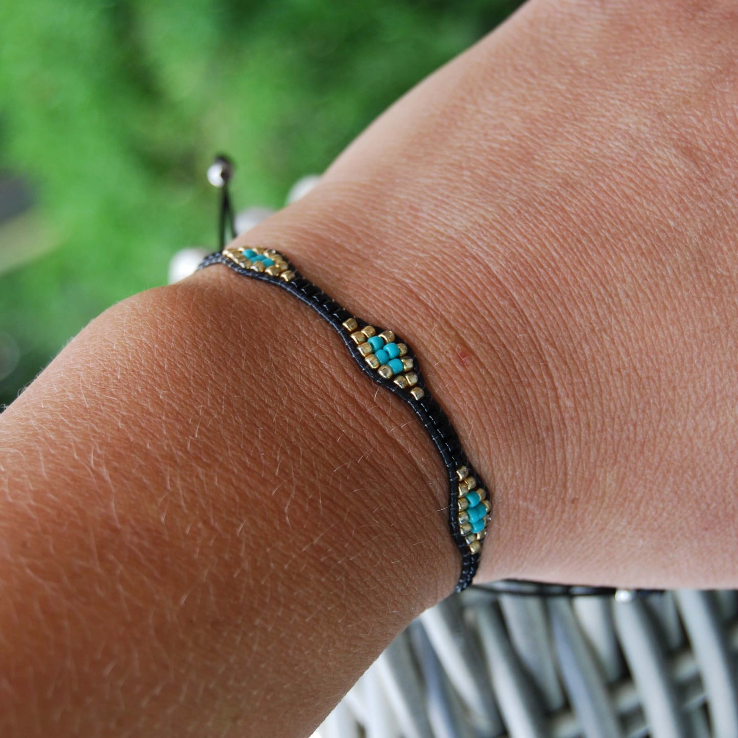 Paradise beach - Mundo Bracelets
