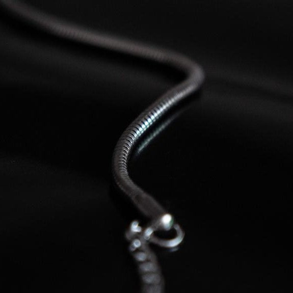 Potosí armband (zilver) - www.mundobracelets.com