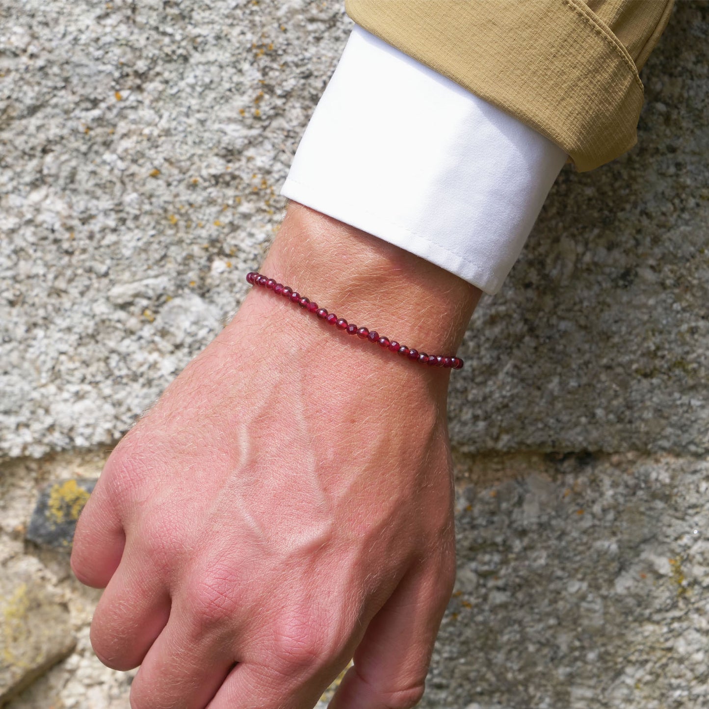 Rome armbanden set - www.mundobracelets.com