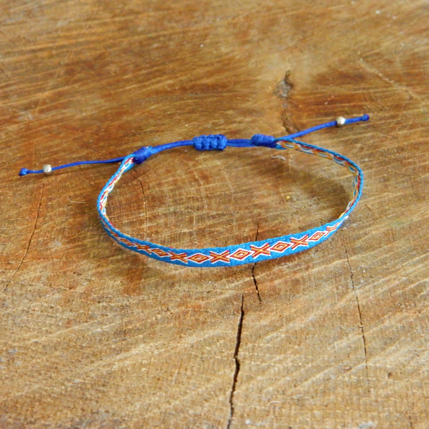 Sioux summervibes- www.mundobracelets.com