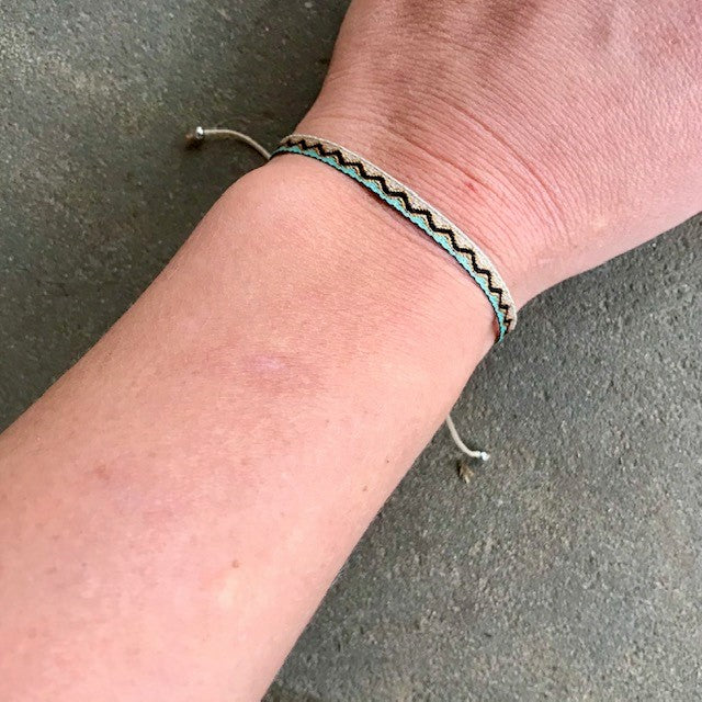 Sioux dreams - www.mundobracelets.com