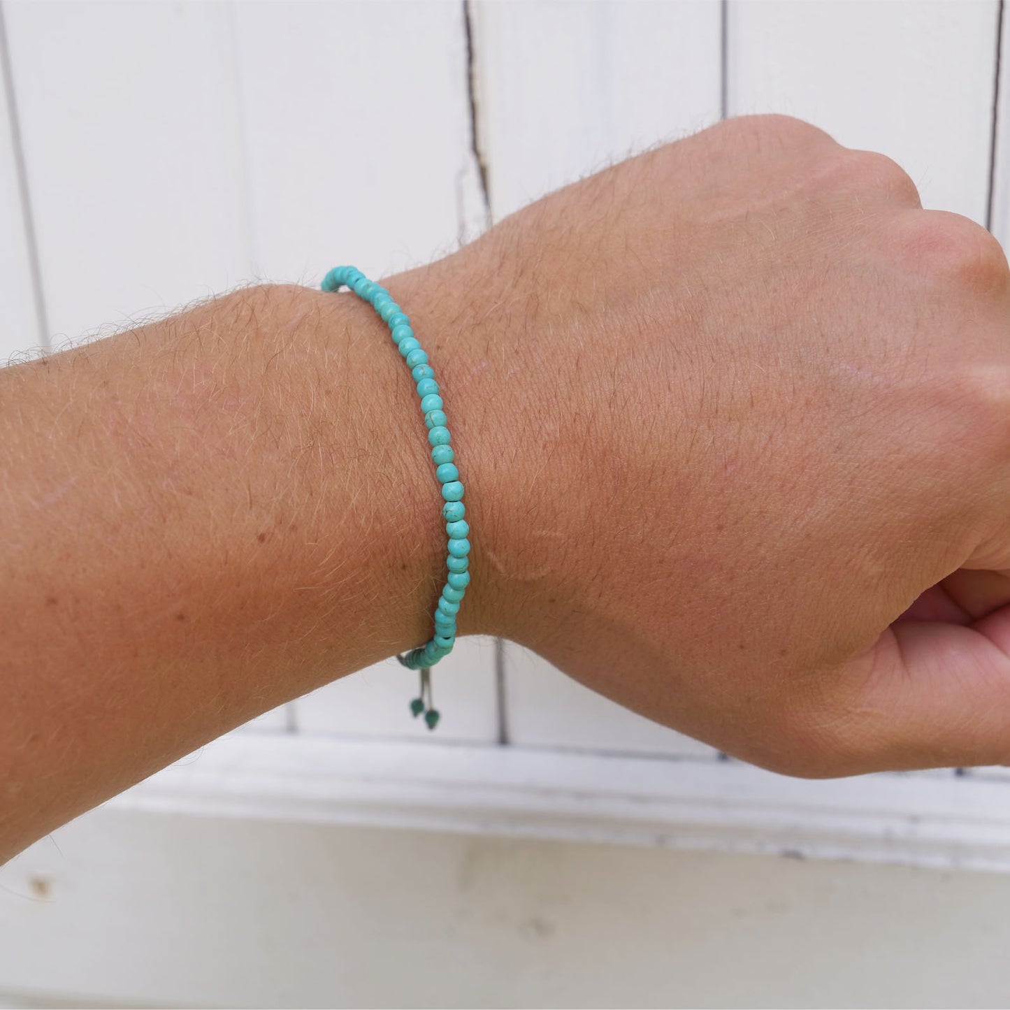 Santorini armbanden set - www.mundobracelets.com