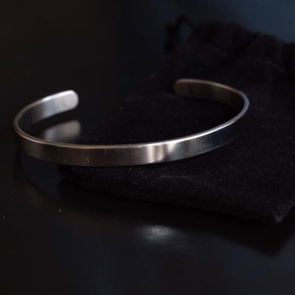 St. Tropez zilveren armband - www.mundobracelets.com