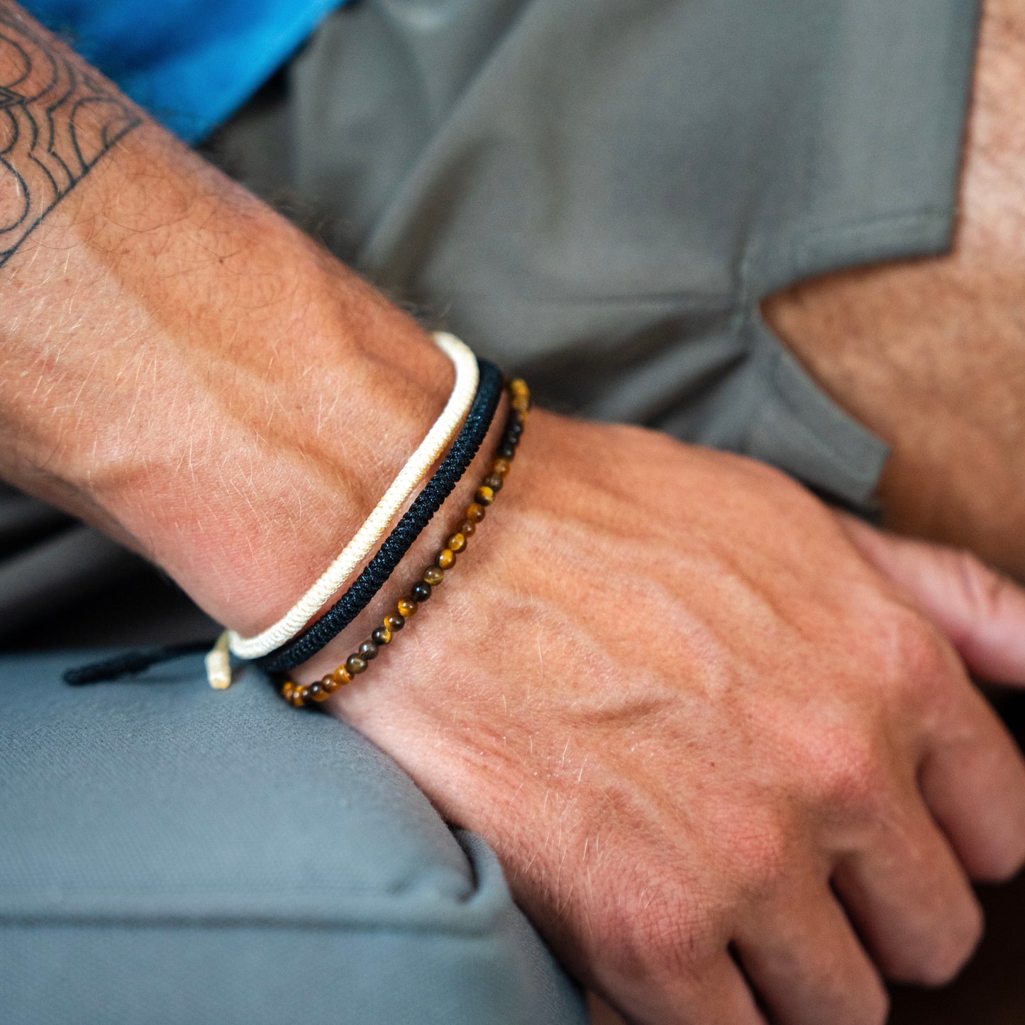 Kaapstad armbanden set - www.mundobracelets.com