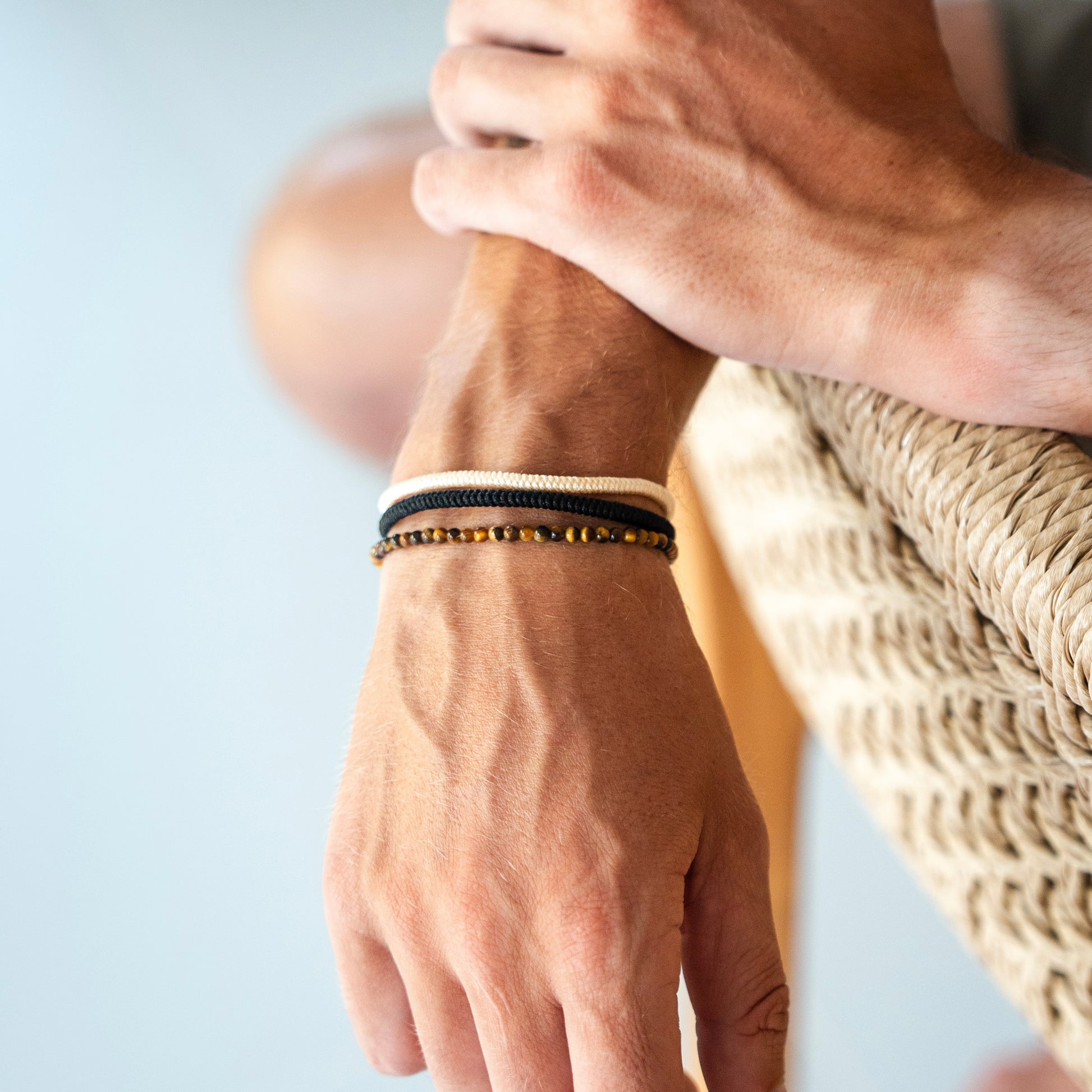 Kaapstad armbanden set - www.mundobracelets.com