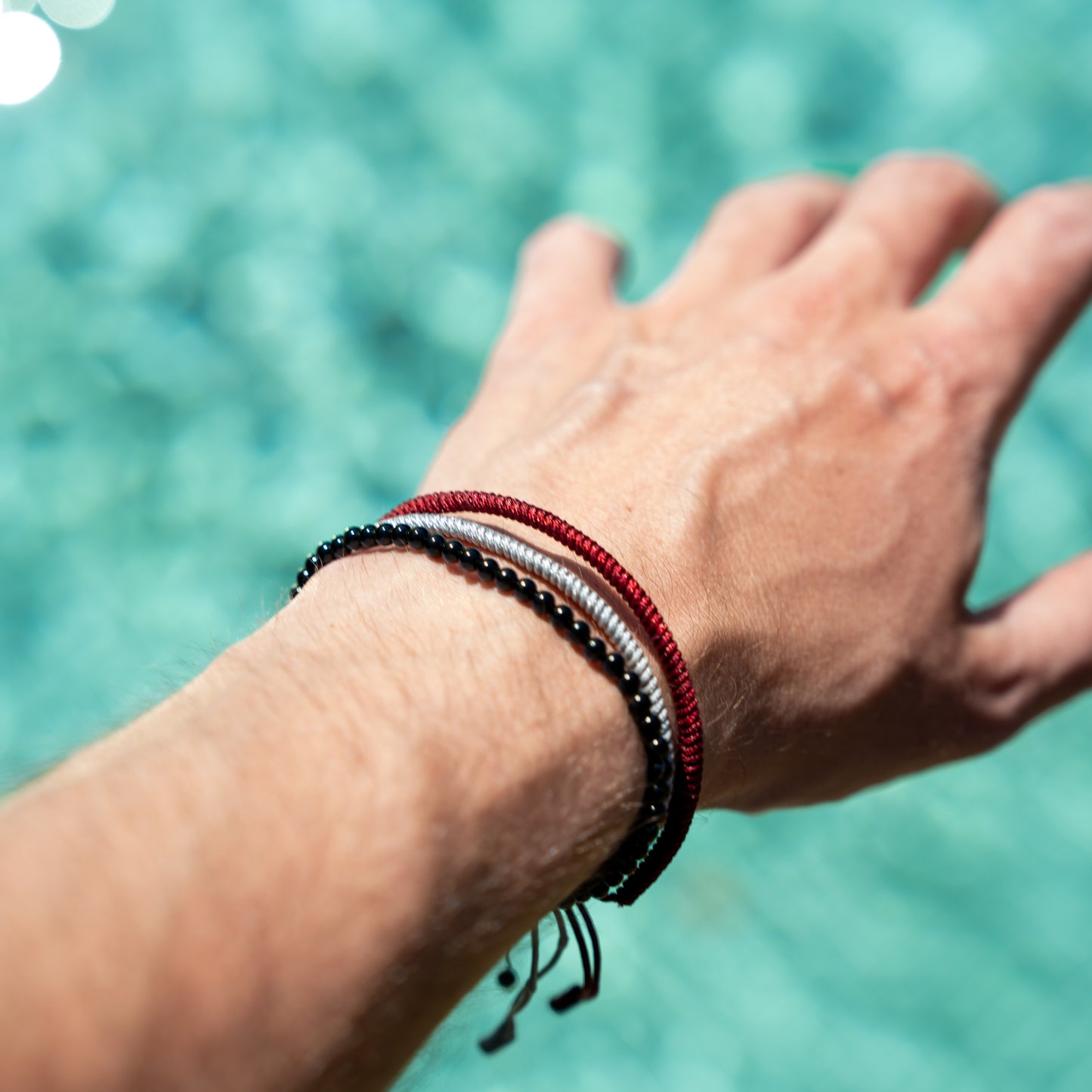 Sevilla armbanden set - www.mundobracelets.com