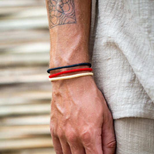 Miami armbanden set - www.mundobracelets.com