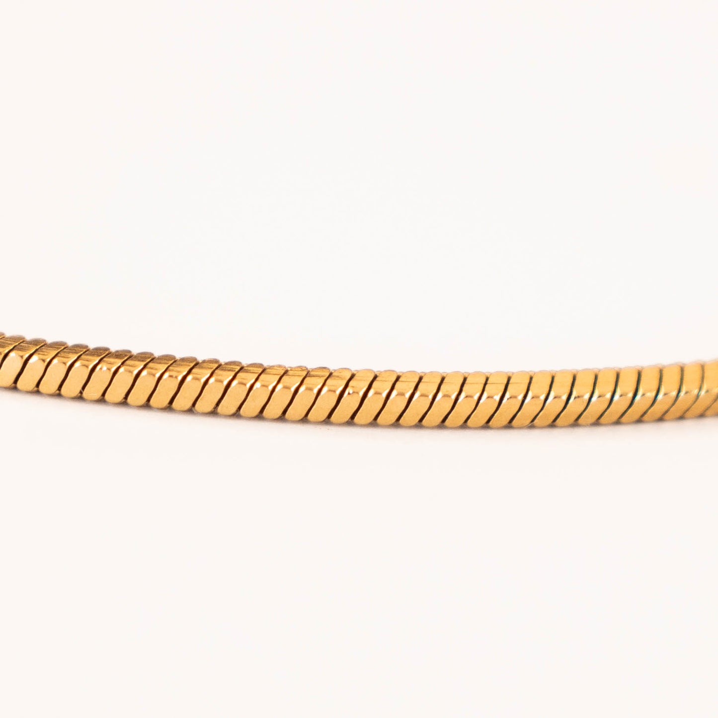 Potosi armband 1mm (goud) - www.mundobracelets.com