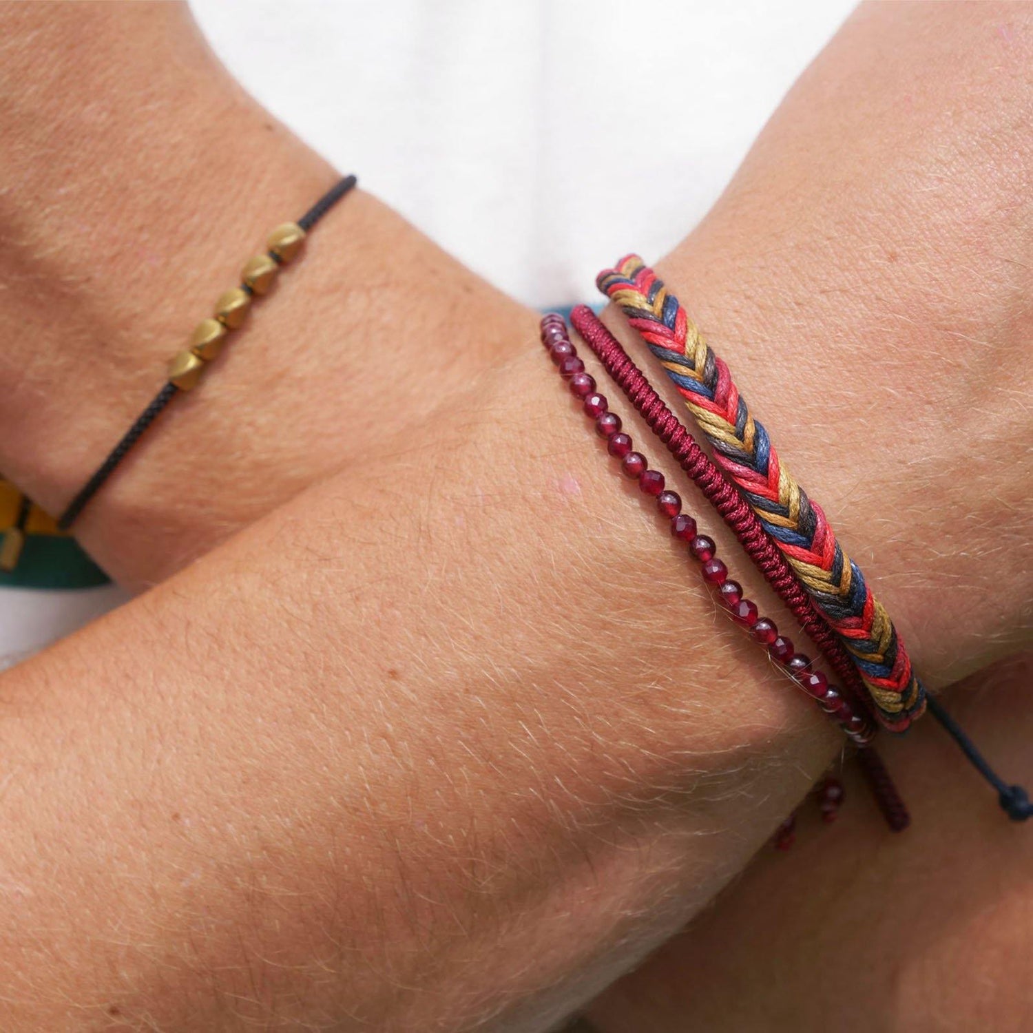 Medellin - www.mundobracelets.com